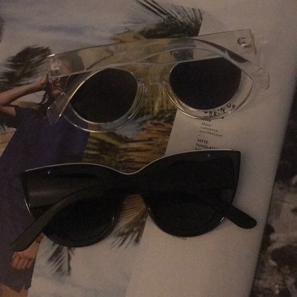 2 Pair of FREYRS sunglasses - Picture 2 of 7